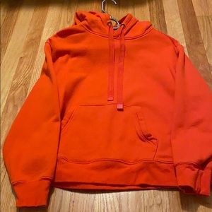 COPY - Athleta hoodie